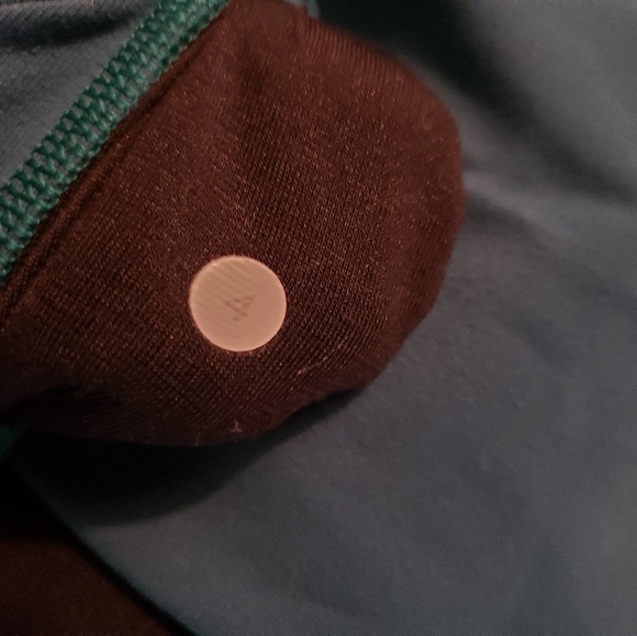 Lululemon Wunder Under High Rise Tight - Picture 6 of 6